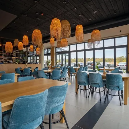 Polanki Aqua Kołobrzeg