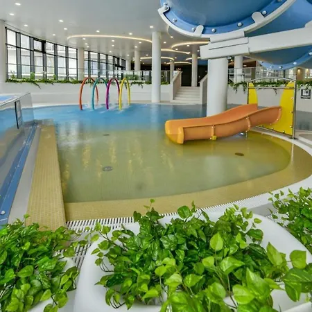 Polanki Aqua * Kołobrzeg