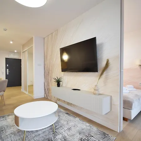 Polanki Aqua * Kołobrzeg