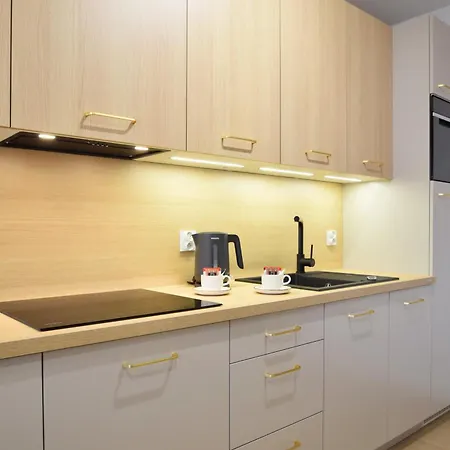 Polanki Aqua * Kołobrzeg