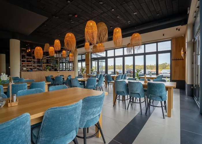 Polanki Aqua Kołobrzeg