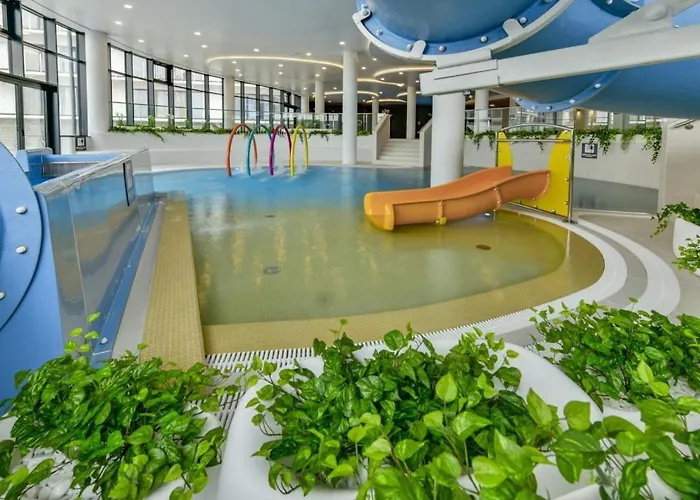 Polanki Aqua * Kołobrzeg