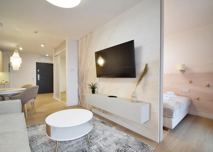 Polanki Aqua * Kołobrzeg