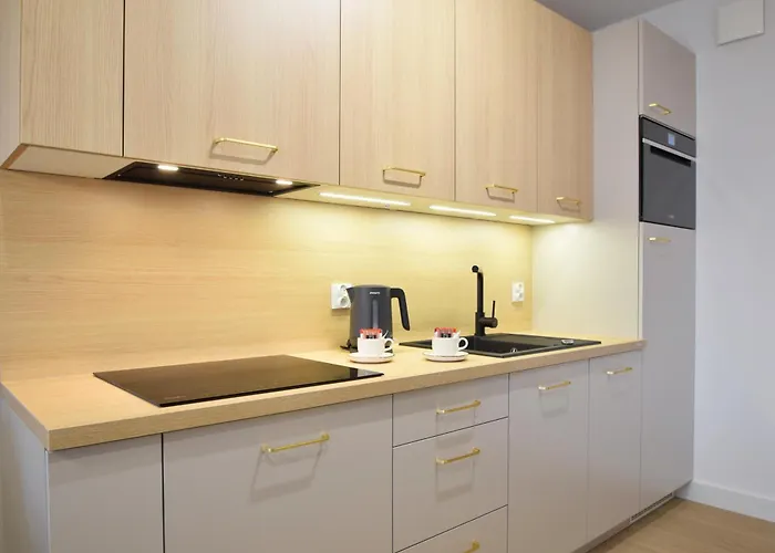 Polanki Aqua * Kołobrzeg